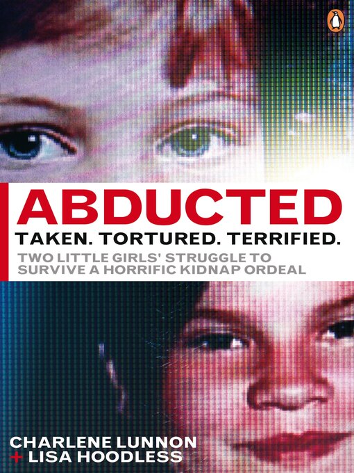 Title details for Abducted by Charlene Lunnon - Available